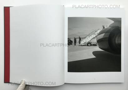 Larry Fink,The Polarities (Signed copy) Larry Fink,The Polarities (Signed copy)