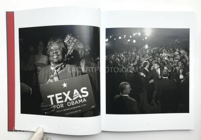 Larry Fink,The Polarities (Signed copy) Larry Fink,The Polarities (Signed copy)