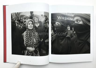 Larry Fink,The Polarities (Signed copy) Larry Fink,The Polarities (Signed copy)