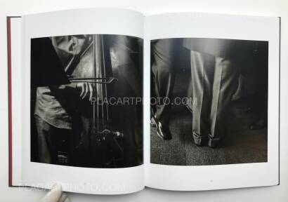 Larry Fink,The Polarities (Signed copy) Larry Fink,The Polarities (Signed copy)