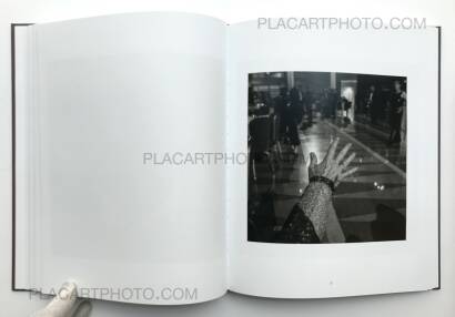 Larry Fink,The Polarities (Signed copy) Larry Fink,The Polarities (Signed copy)