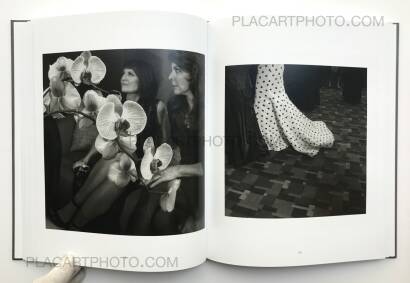 Larry Fink,The Polarities (Signed copy) Larry Fink,The Polarities (Signed copy)