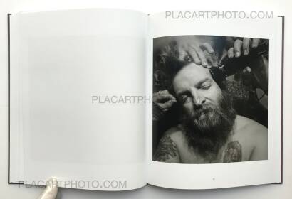 Larry Fink,The Polarities (Signed copy) Larry Fink,The Polarities (Signed copy)