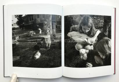 Larry Fink,The Polarities (Signed copy) Larry Fink,The Polarities (Signed copy)