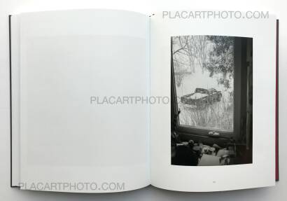 Larry Fink,The Polarities (Signed copy) Larry Fink,The Polarities (Signed copy)