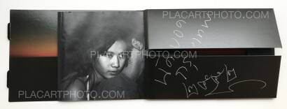 Lieko Shiga,Blind date (Signed) Lieko Shiga,Blind date (Signed)