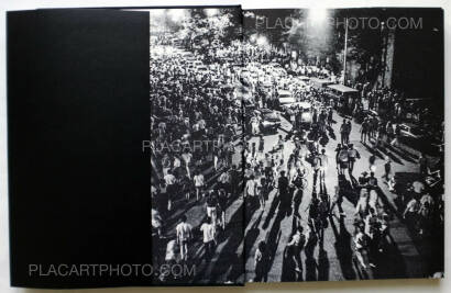 Ken Schles,Night Walk (Signed) Ken Schles,Night Walk (Signed)