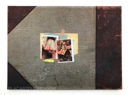 Sergey Kamennoy,The album of a discharged soldier (Signed) Sergey Kamennoy,The album of a discharged soldier (Signed)