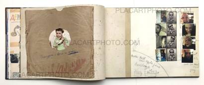 Sergey Kamennoy,The album of a discharged soldier (Signed) Sergey Kamennoy,The album of a discharged soldier (Signed)