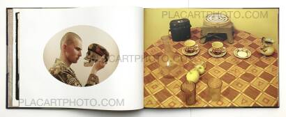 Sergey Kamennoy,The album of a discharged soldier (Signed) Sergey Kamennoy,The album of a discharged soldier (Signed)