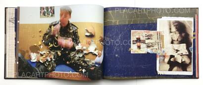 Sergey Kamennoy,The album of a discharged soldier (Signed) Sergey Kamennoy,The album of a discharged soldier (Signed)