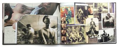 Sergey Kamennoy,The album of a discharged soldier (Signed) Sergey Kamennoy,The album of a discharged soldier (Signed)