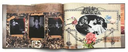 Sergey Kamennoy,The album of a discharged soldier (Signed) Sergey Kamennoy,The album of a discharged soldier (Signed)