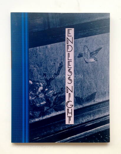Miyako Ishiuchi,Endless night Miyako Ishiuchi,Endless night