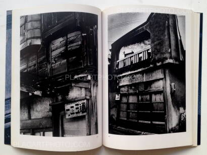 Miyako Ishiuchi,Endless night Miyako Ishiuchi,Endless night