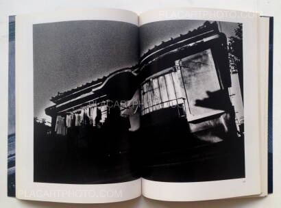 Miyako Ishiuchi,Endless night Miyako Ishiuchi,Endless night