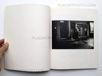 Jane Evelyn Atwood,Nächtlicher Alltag Jane Evelyn Atwood,Nächtlicher Alltag