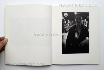 Jane Evelyn Atwood,Nächtlicher Alltag Jane Evelyn Atwood,Nächtlicher Alltag