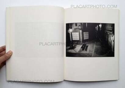 Jane Evelyn Atwood,Nächtlicher Alltag Jane Evelyn Atwood,Nächtlicher Alltag