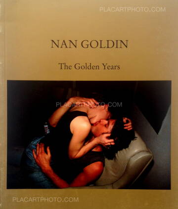 Nan Goldin,The Golden Years