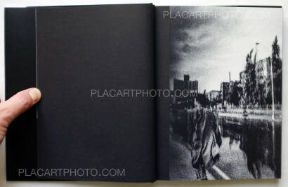 Ken Schles,Night Walk (Signed) Ken Schles,Night Walk (Signed)