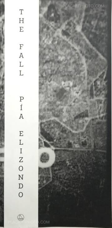 Pia Elizondo,10) The Fall (SIGNED) Pia Elizondo,10) The Fall (SIGNED)