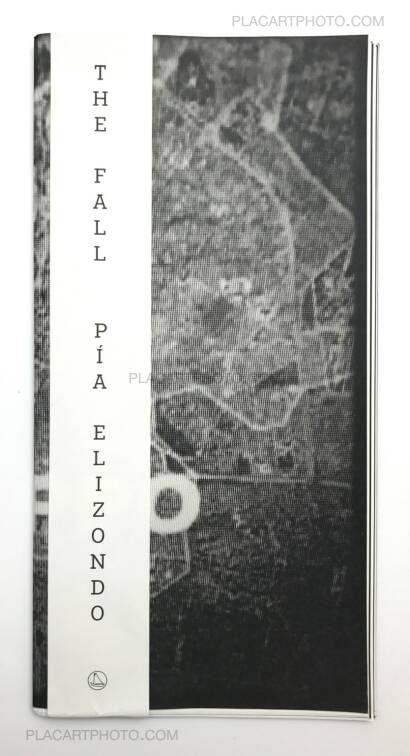 Pia Elizondo,10) The Fall (SIGNED) Pia Elizondo,10) The Fall (SIGNED)
