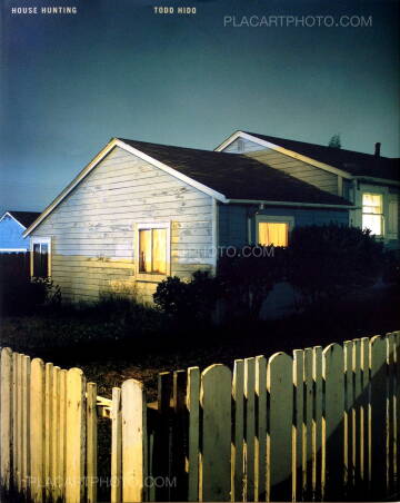 Todd Hido,House Hunting Todd Hido,House Hunting