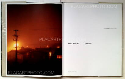 Todd Hido,House Hunting Todd Hido,House Hunting