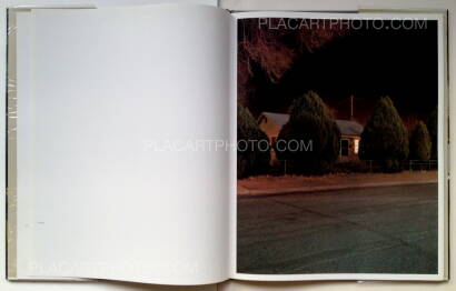 Todd Hido,House Hunting