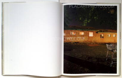 Todd Hido,House Hunting Todd Hido,House Hunting