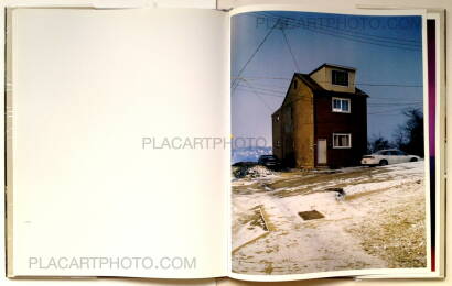 Todd Hido,House Hunting Todd Hido,House Hunting
