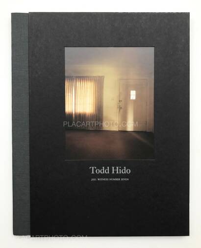 Todd Hido,JGS : Witness number seven Todd Hido,JGS : Witness number seven