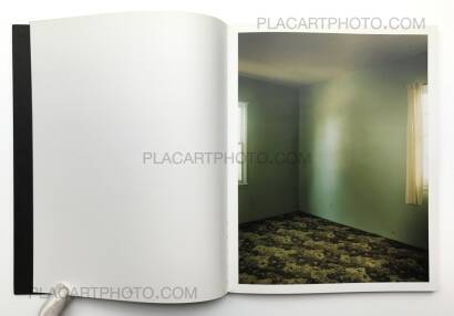 Todd Hido,JGS : Witness number seven Todd Hido,JGS : Witness number seven