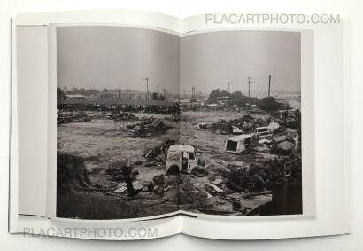 Todd Hido,JGS : Witness number seven Todd Hido,JGS : Witness number seven