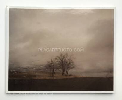 Todd Hido,Roaming : Landscape Photographs 1994-2004