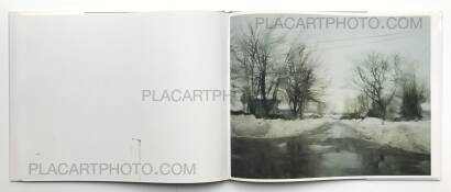 Todd Hido,Roaming : Landscape Photographs 1994-2004