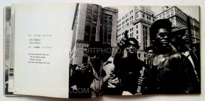 Ruiko Yoshida,Harlem : Black Angels Ruiko Yoshida,Harlem : Black Angels