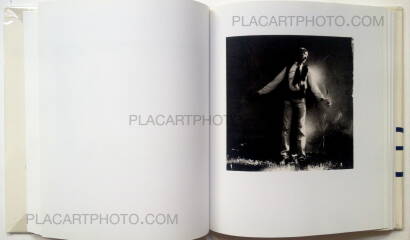 Anders Petersen,Ingen har sett allt Anders Petersen,Ingen har sett allt