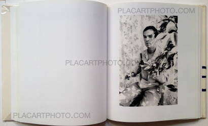 Anders Petersen,Ingen har sett allt Anders Petersen,Ingen har sett allt