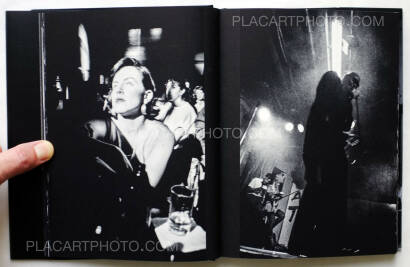 Ken Schles,Night Walk (Signed) Ken Schles,Night Walk (Signed)