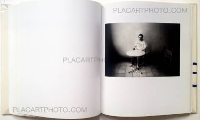 Anders Petersen,Ingen har sett allt Anders Petersen,Ingen har sett allt