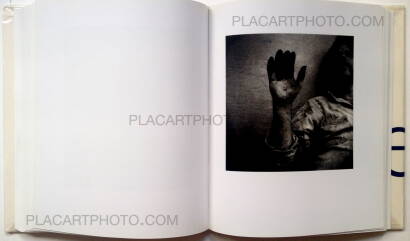 Anders Petersen,Ingen har sett allt Anders Petersen,Ingen har sett allt