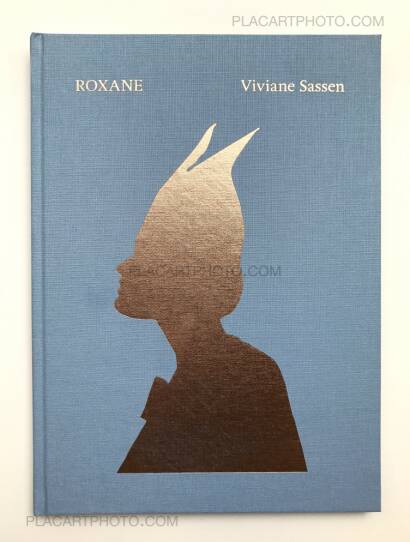 Viviane Sassen,Roxane