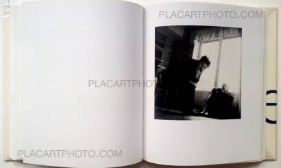 Anders Petersen,Ingen har sett allt Anders Petersen,Ingen har sett allt