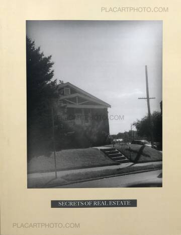 John Gossage,Secrets of real estate (SIGNED) John Gossage,Secrets of real estate (SIGNED)