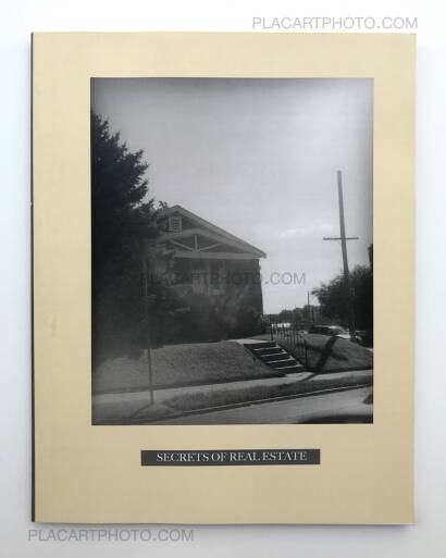 John Gossage,Secrets of real estate (SIGNED) John Gossage,Secrets of real estate (SIGNED)