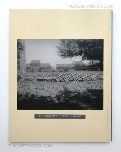 John Gossage,Secrets of real estate (SIGNED) John Gossage,Secrets of real estate (SIGNED)