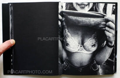 Ken Schles,Night Walk (Signed) Ken Schles,Night Walk (Signed)