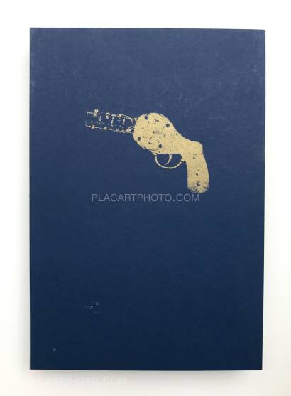 Alessandro Perini,Operation Olympiad (Numbered and signed copy) Alessandro Perini,Operation Olympiad (Numbered and signed copy)